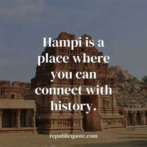 hampi captions